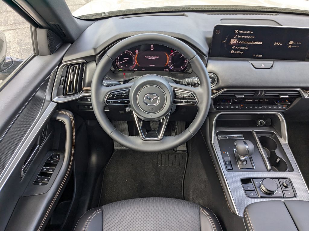 2025 Mazda CX-90 3.3 Turbo S Premium