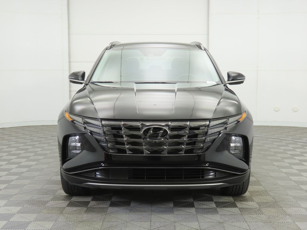 2023 Hyundai Tucson Limited 2