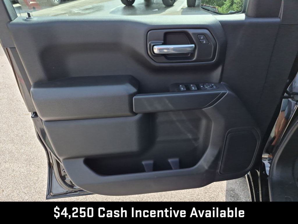 New 2026 Black GMC Pro image 22