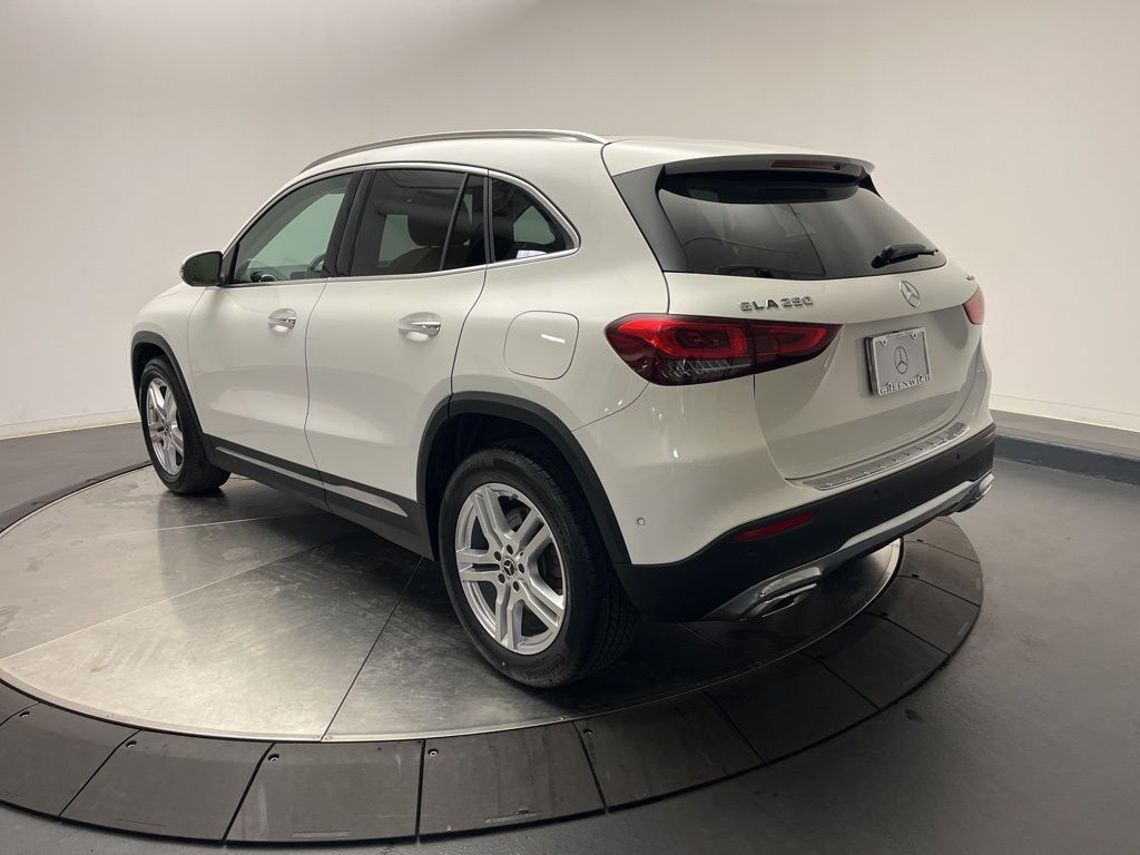 Thumbnail: 2023 Mercedes-Benz GLA - 5