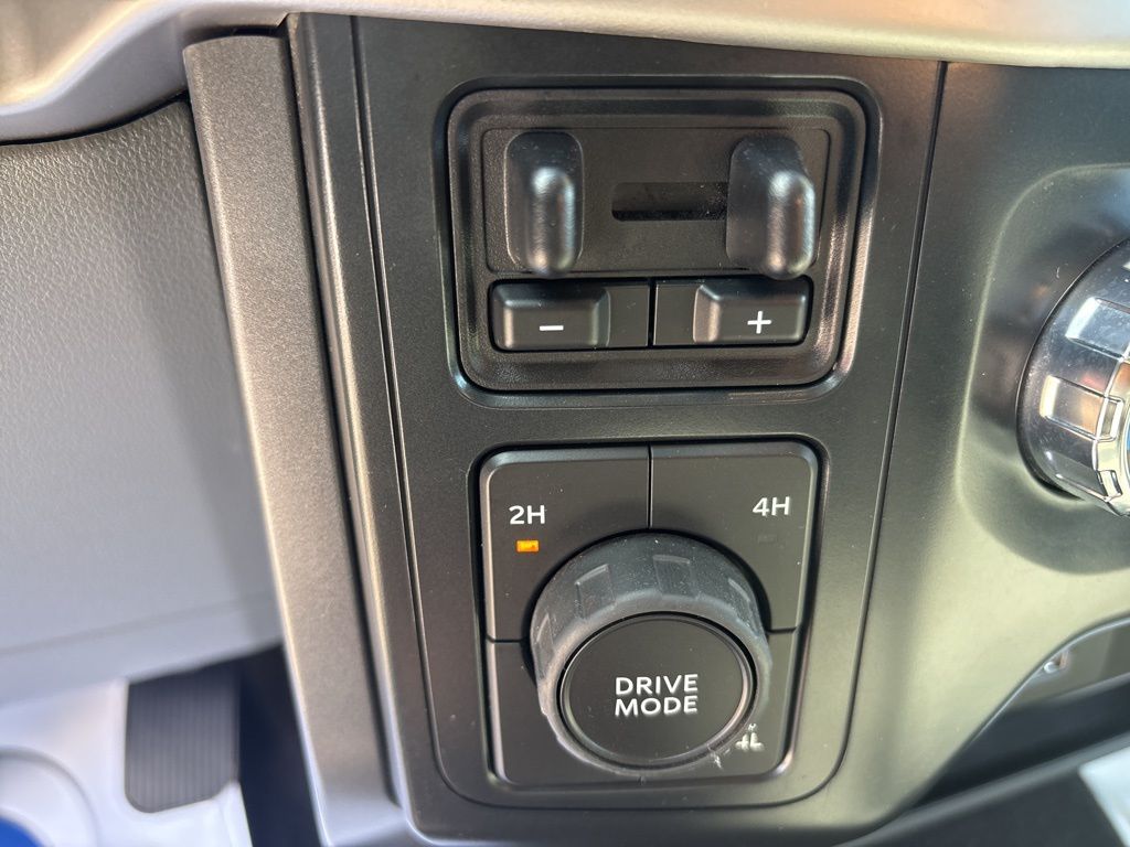 Used 2022 Ford F-150 Truck