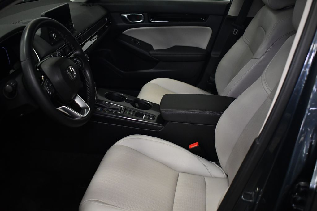 Thumbnail: 2023 Honda Civic - 26