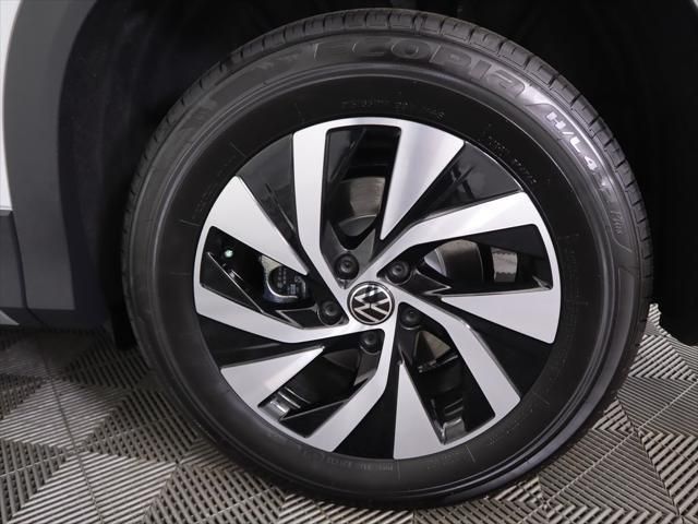 Thumbnail: 2026 Volkswagen Tiguan - 31