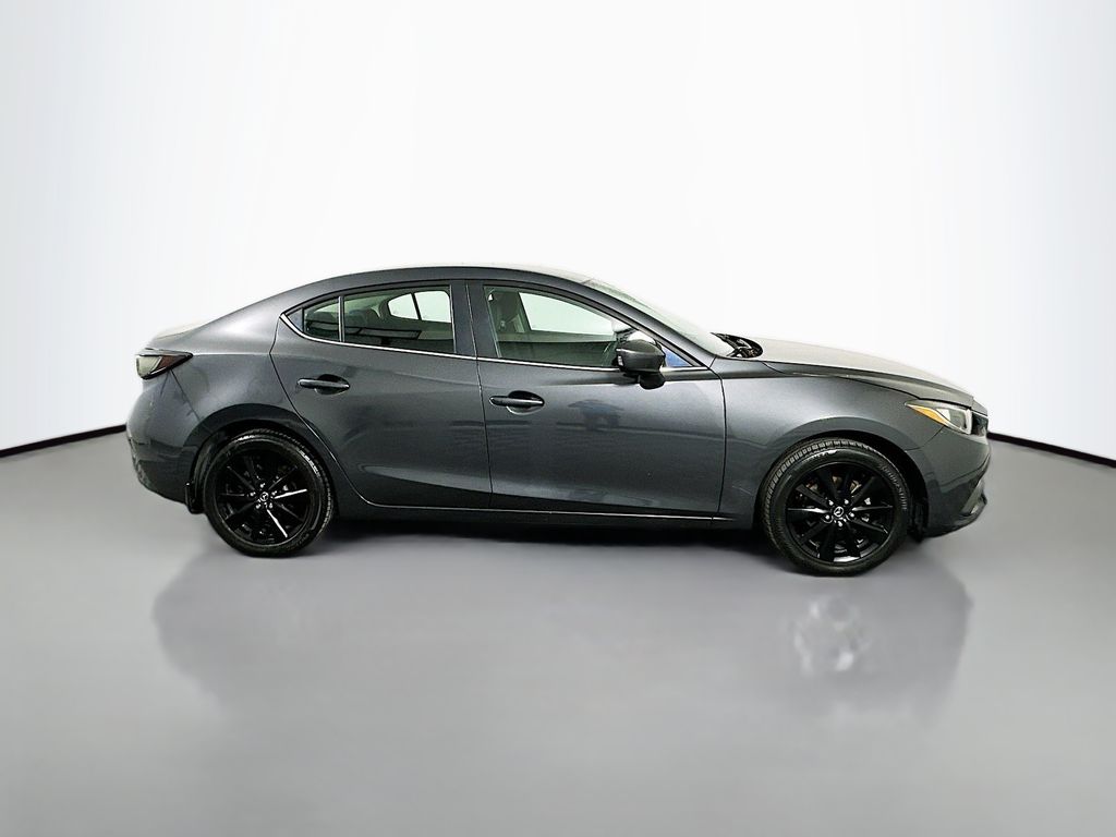 Thumbnail: 2016 Mazda Mazda3 - 4