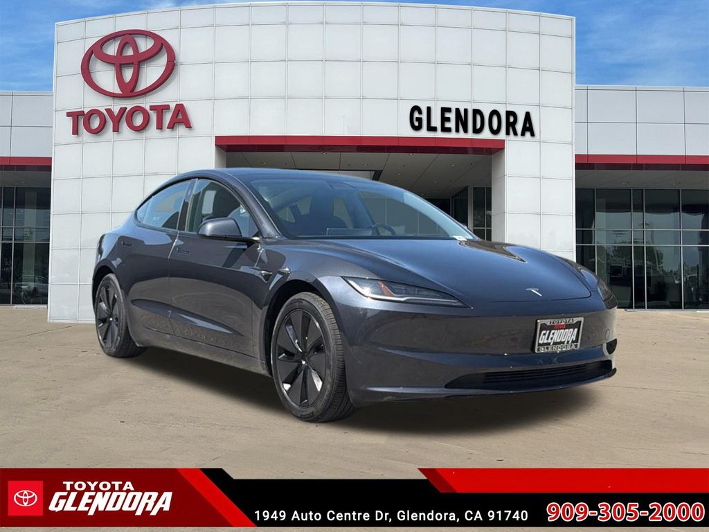 2024 Tesla Model 3 -'s photo
