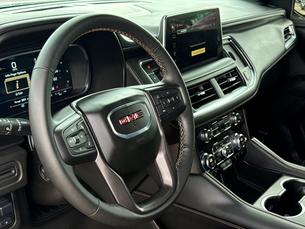 Used 2024 GMC Yukon SUV