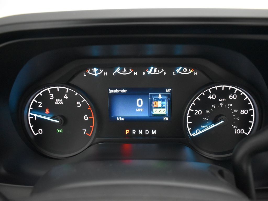 2024 Ford F-250 Super Duty XL