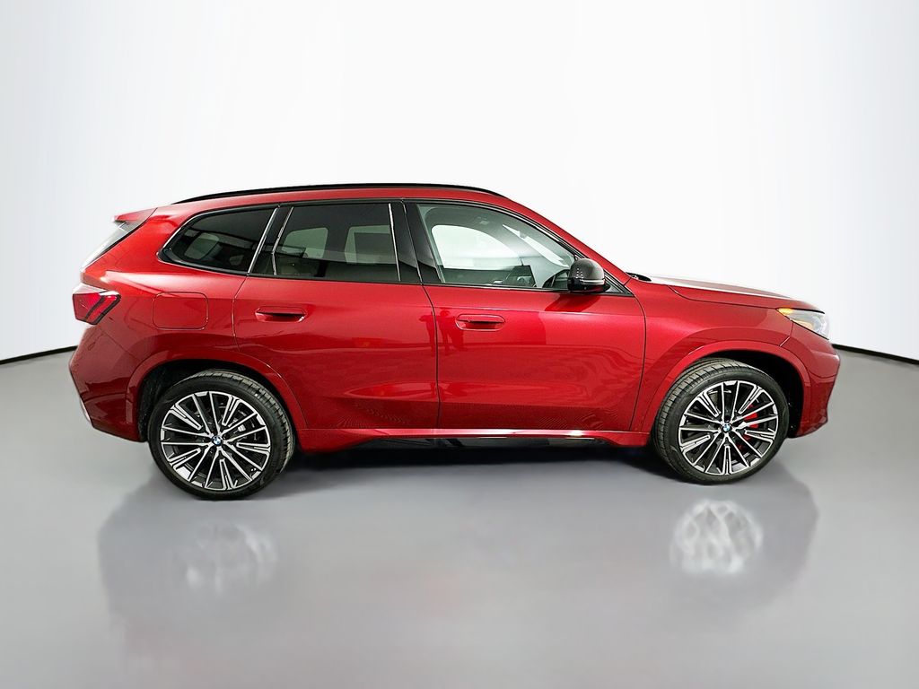 Thumbnail: 2026 BMW X1 - 4