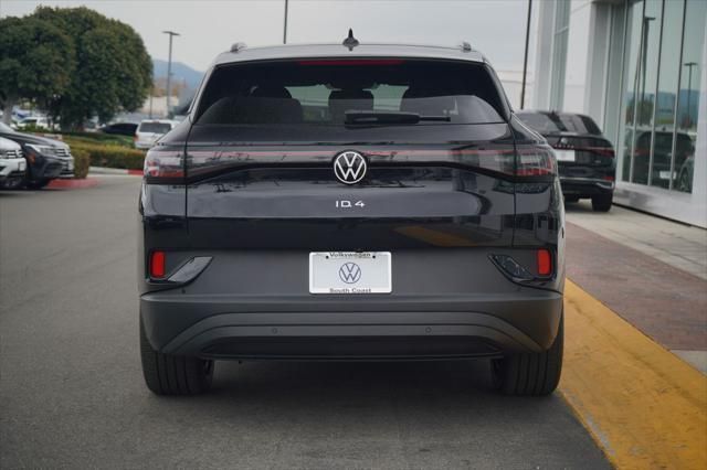 Thumbnail: 2026 Volkswagen ID.4 - 4
