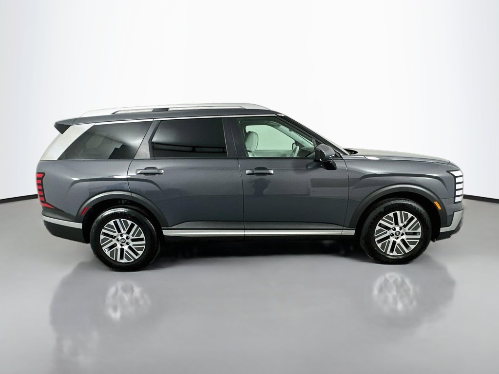 Thumbnail: 2026 Hyundai Palisade - 4