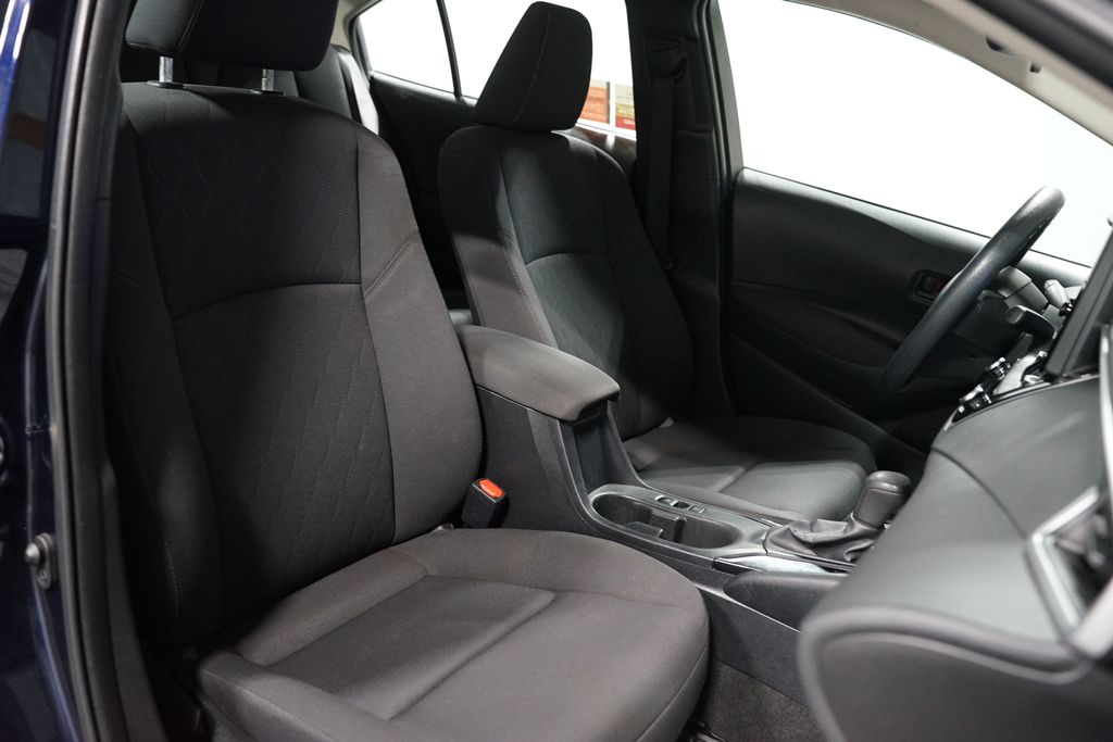 Thumbnail: 2024 Toyota Corolla - 25