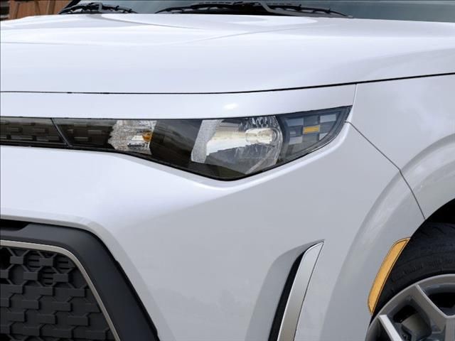 2025 Kia Soul  10