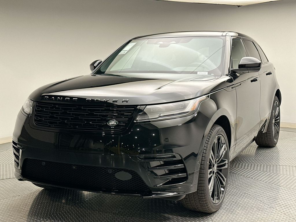 2026 Land Rover Range Rover Velar Dynamic SE -
                Englewood, NJ