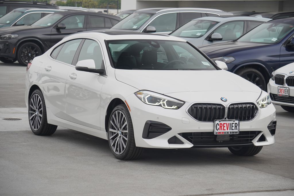 2024 BMW 2 Series 228i xDrive 3