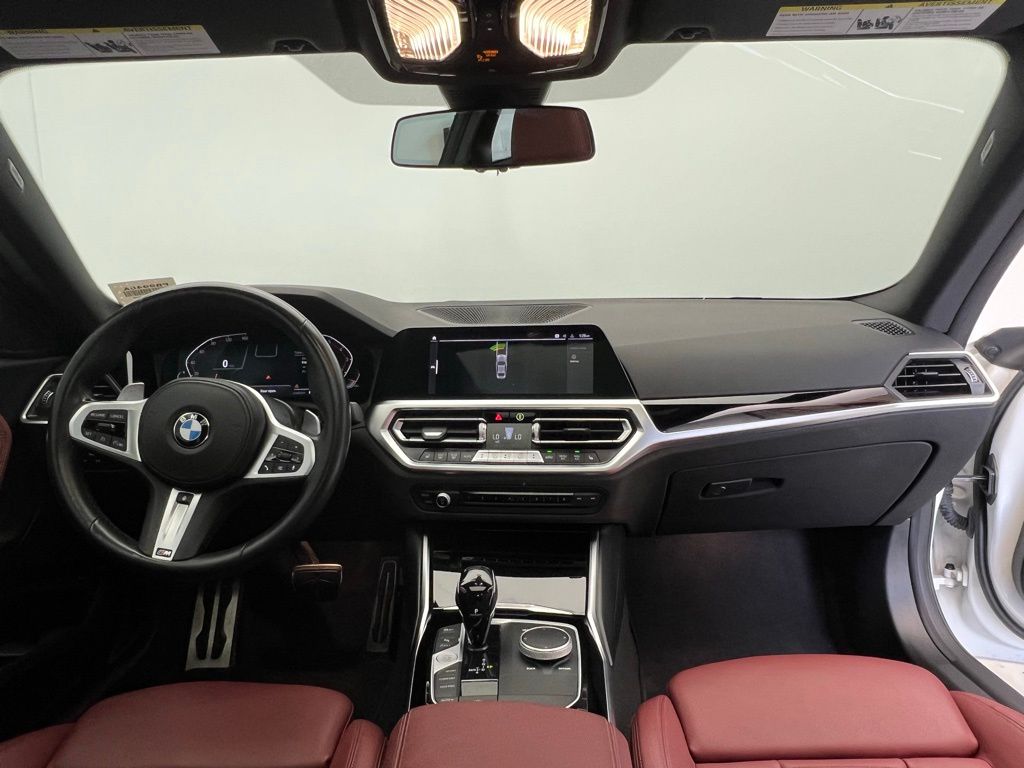 2022 BMW 2 Series 230i 11