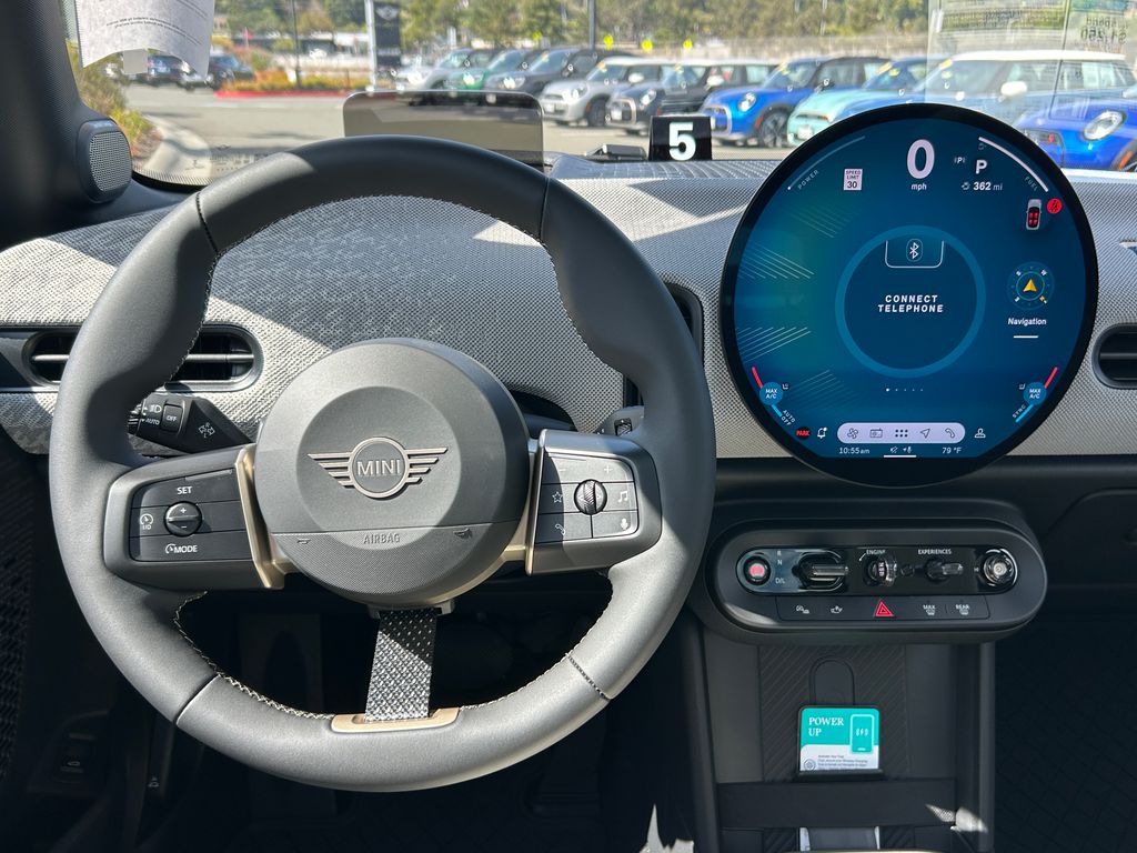 Thumbnail: 2026 MINI Cooper - 17