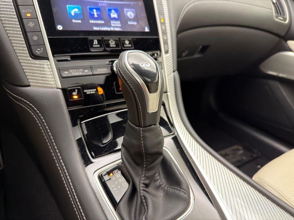 Thumbnail: 2019 INFINITI  - 12