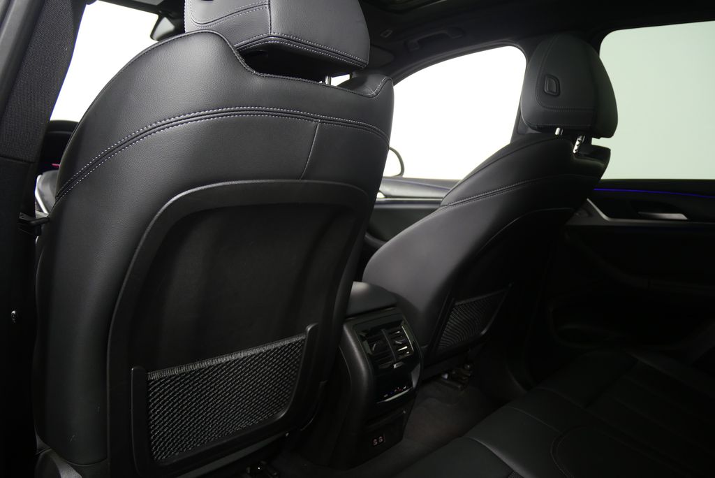 Thumbnail: 2024 BMW X3 - 16