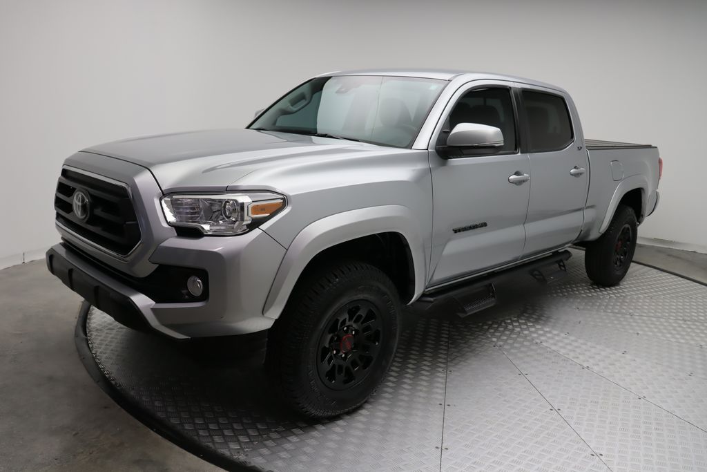 2022 Toyota Tacoma SR5 -
                West Palm Beach, FL