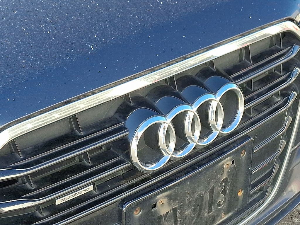 Thumbnail: 2015 Audi A6 - 4