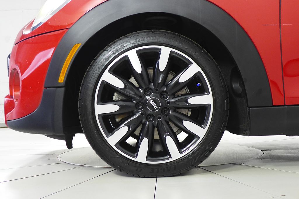 Thumbnail: 2016 MINI Cooper - 5