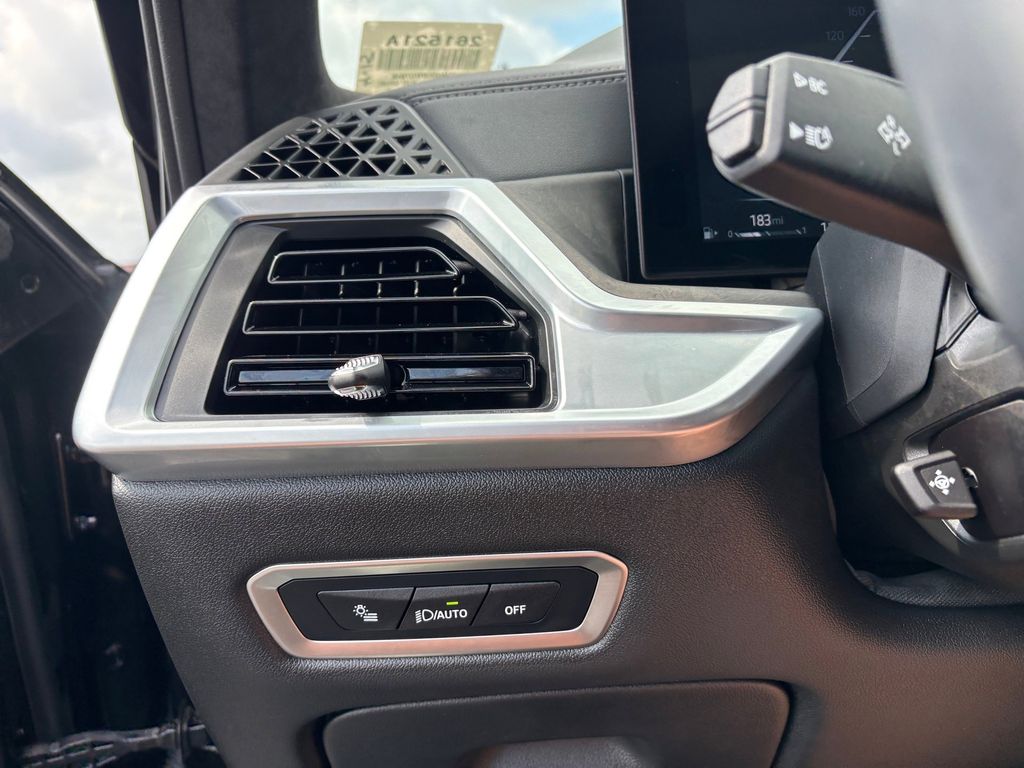 Used Car 2025 Bmw X7  Xdrive40i For Sale Under $80,000 In Austin, Texas