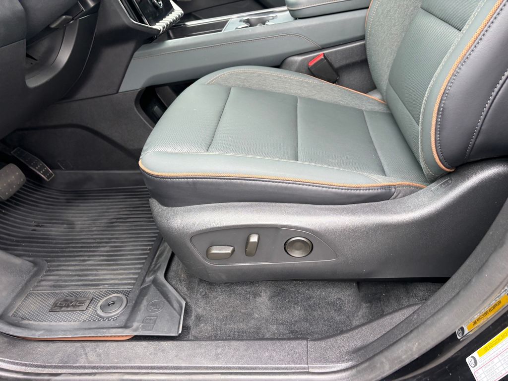 Used Car 2025 Gmc Acadia  At4 For Sale Under $50,000 In Austin, Texas