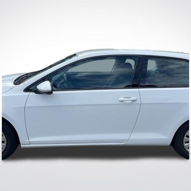 used 2015 Volkswagen Golf car, priced at $7,995