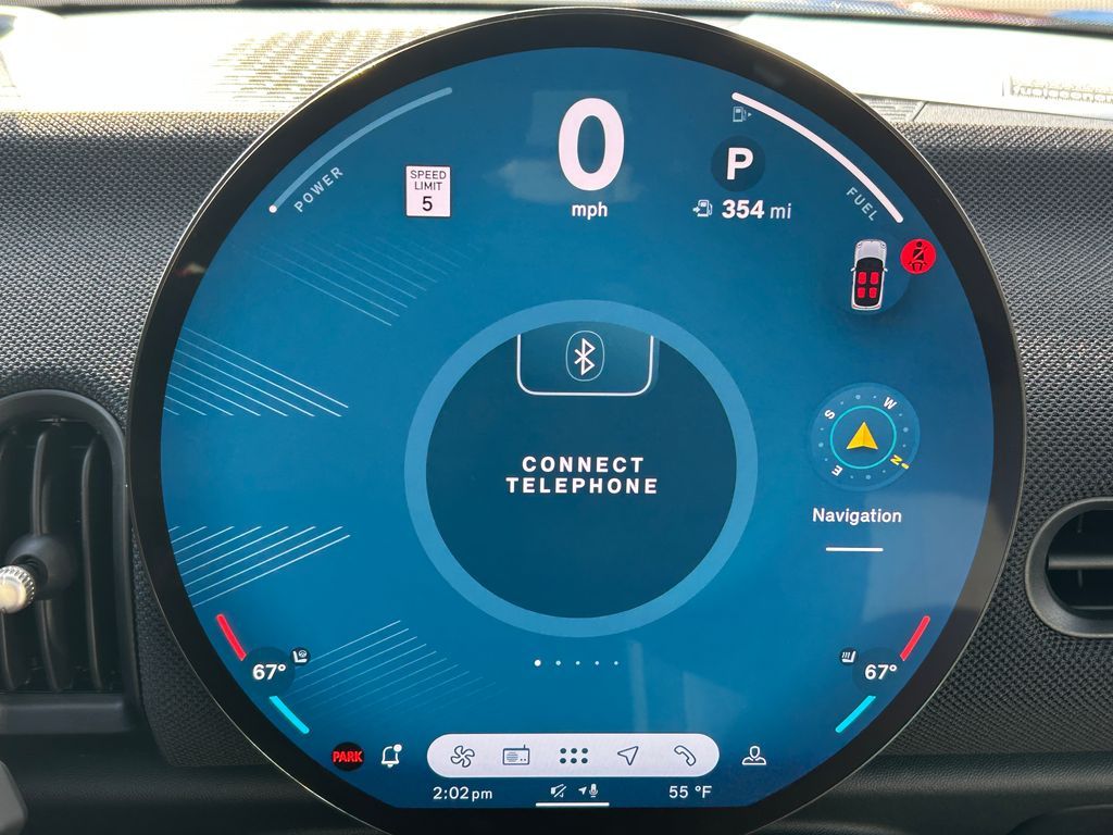 Thumbnail: 2026 MINI Cooper - 21