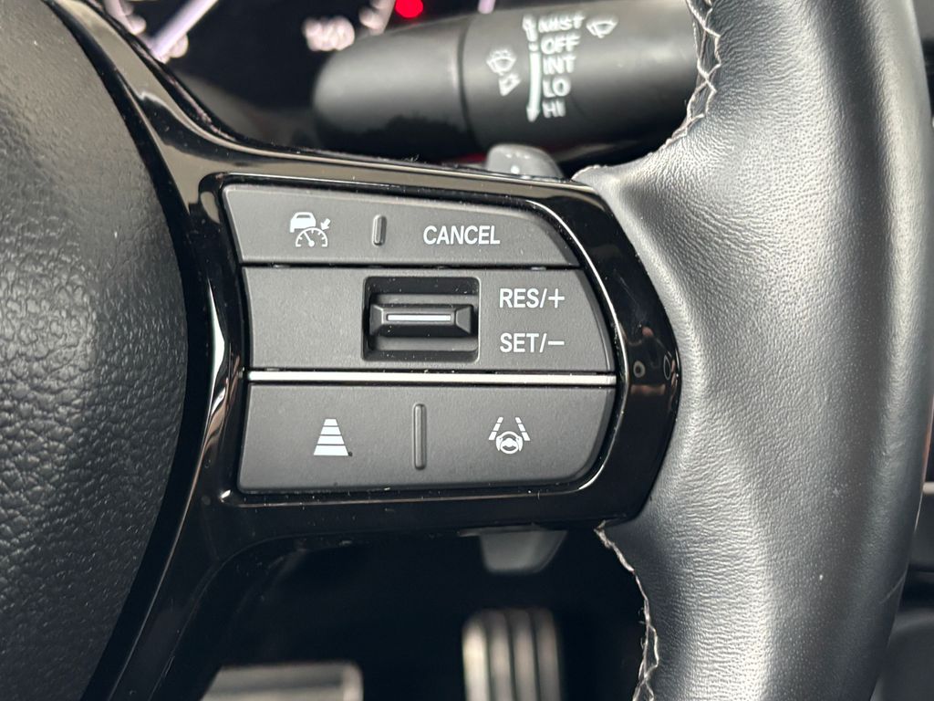 Thumbnail: 2024 Honda Civic - 12