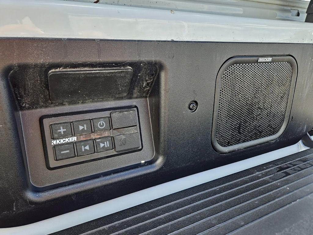 Used 2026 White GMC Denali Ultimate image 60