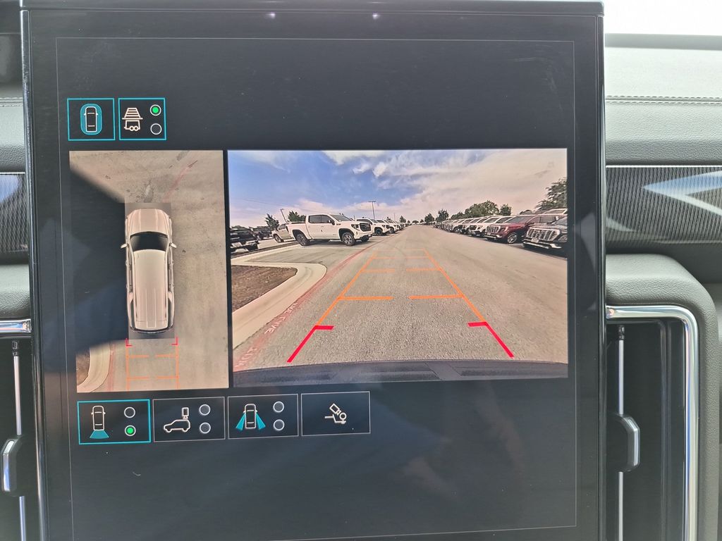 New 2026  GMC Elevation image 32