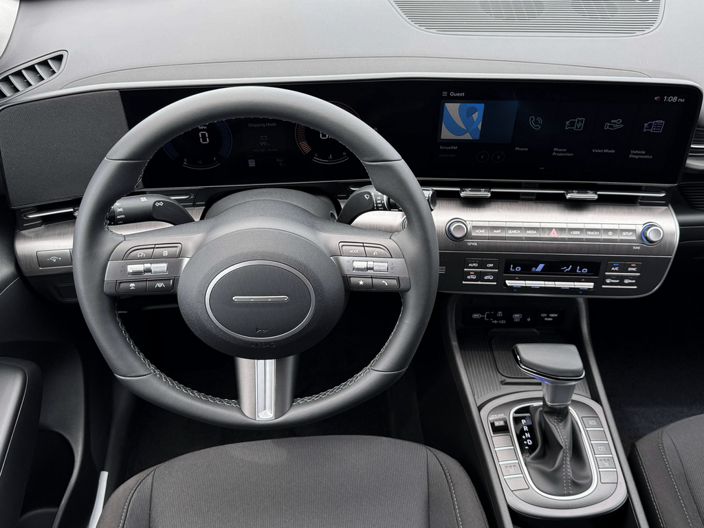 Thumbnail: 2026 Hyundai Kona - 17