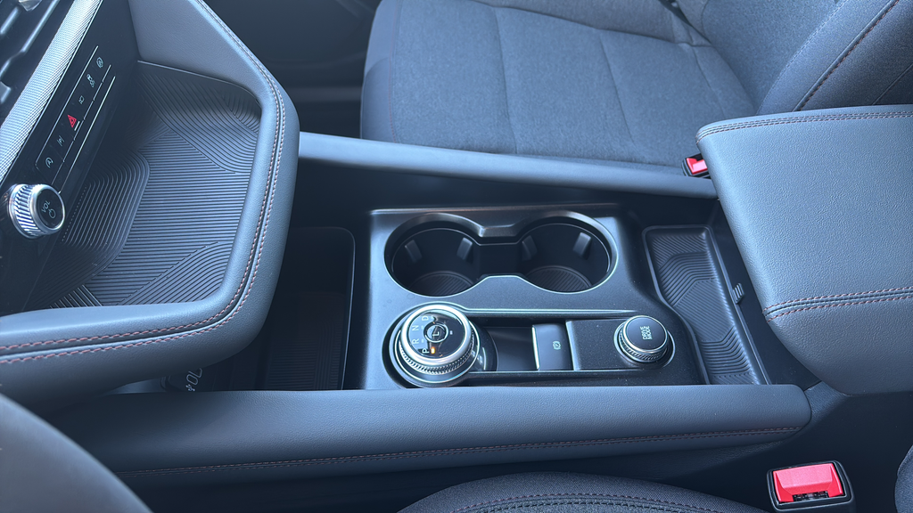 New 2026 White Ford Active image 58