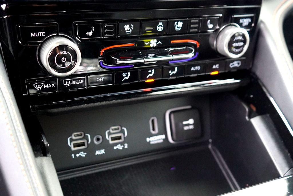 Used Car 2024 Jeep Grand Cherokee L  Summit For Sale Under $60,000 In Taylor, Texas