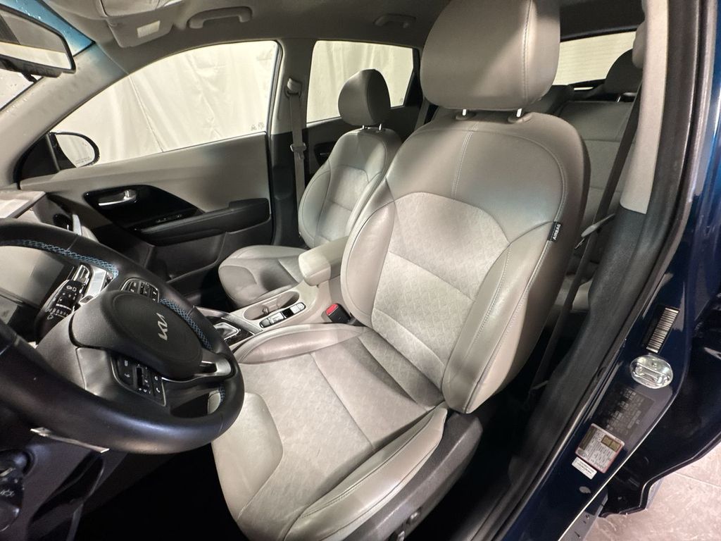 used 2022 Kia Niro Plug-In Hybrid car, priced at $19,946