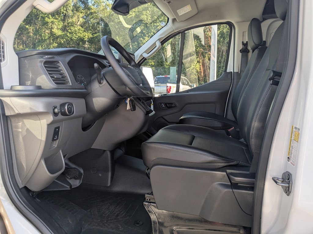 2025 Ford Transit-150 Cargo Van 