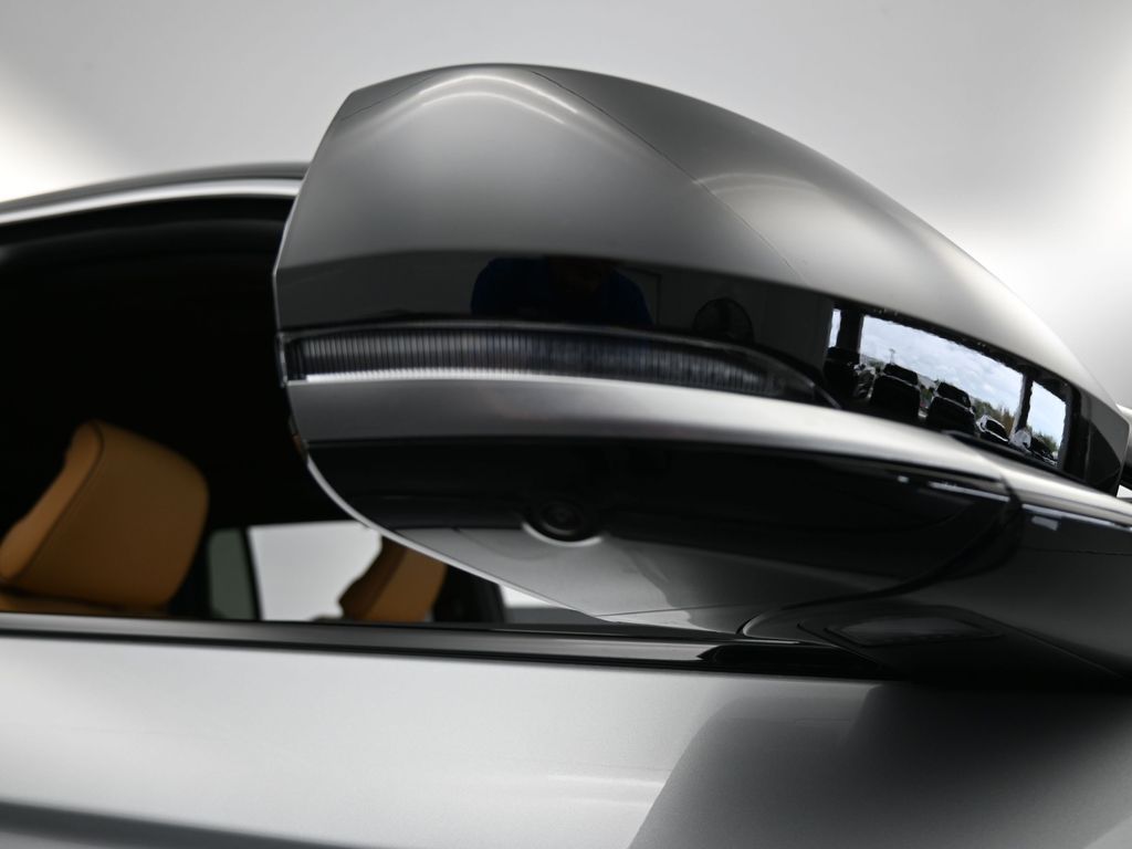 New 2025 Silver Zynith Jeep Summit image 55