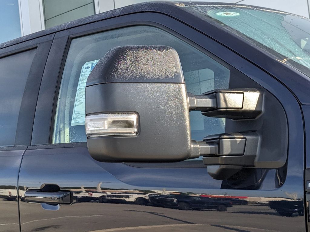 2024 Ford F-250 Super Duty Lariat
