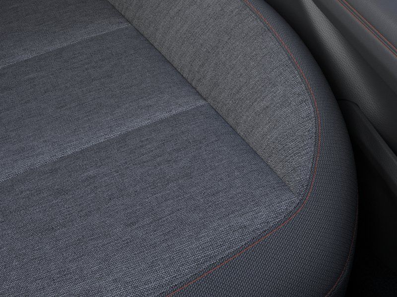 New 2026 Vapor Blue Metallic Ford Active image 16