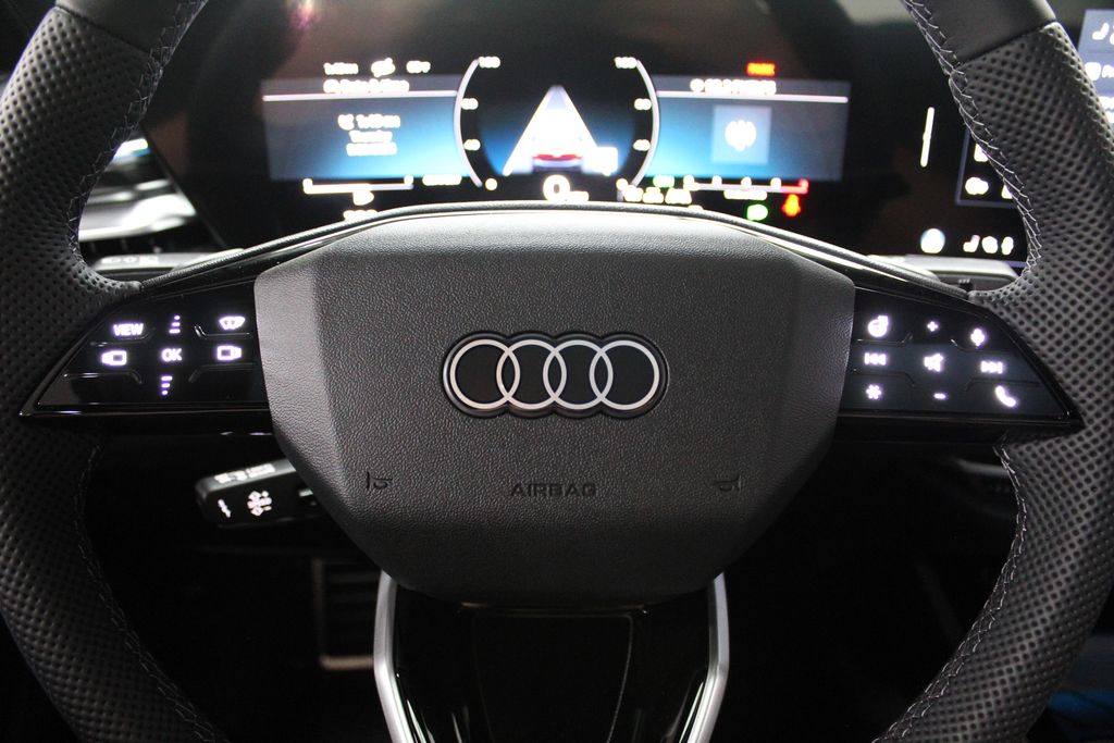 2025 Audi S5 Premium 27