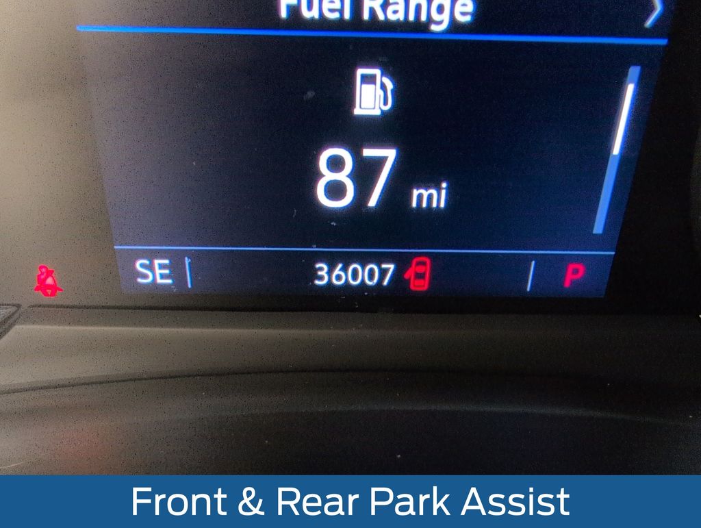 Certified Used 2023 Red Cadillac Premium Luxury image 24