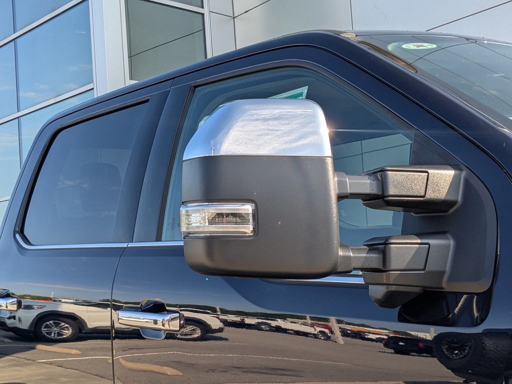 2025 Ford F-250 Super Duty Lariat
