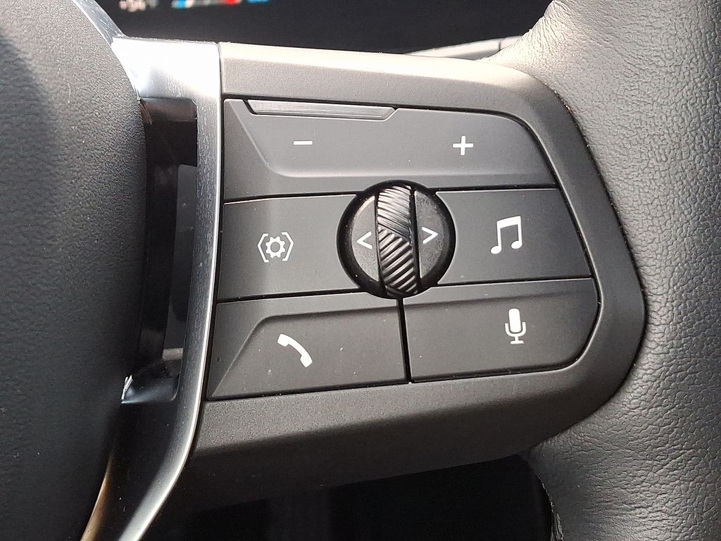 Thumbnail: 2025 BMW X1 - 23