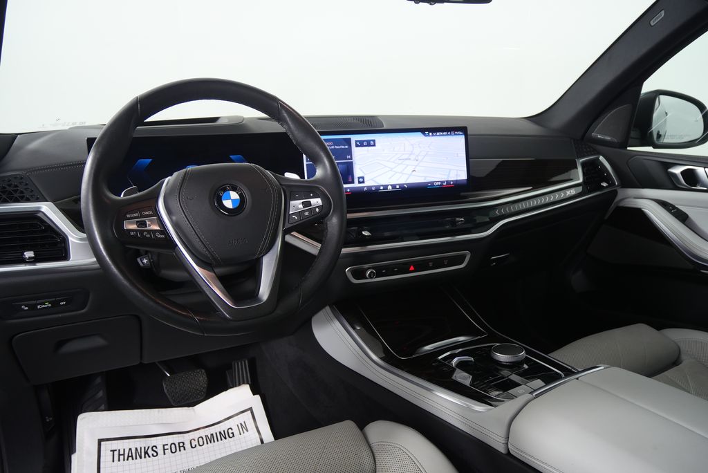 Thumbnail: 2025 BMW X5 - 20