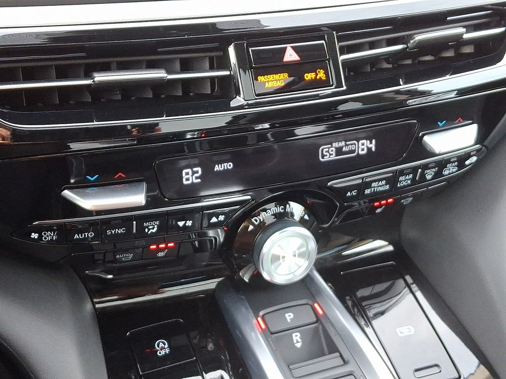 Thumbnail: 2023 Acura MDX - 17