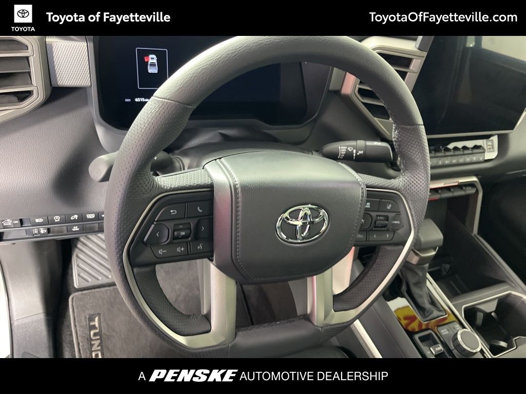 Thumbnail: 2025 Toyota Tundra - 28