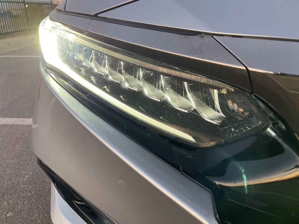 Thumbnail: 2021 Honda Accord - 13