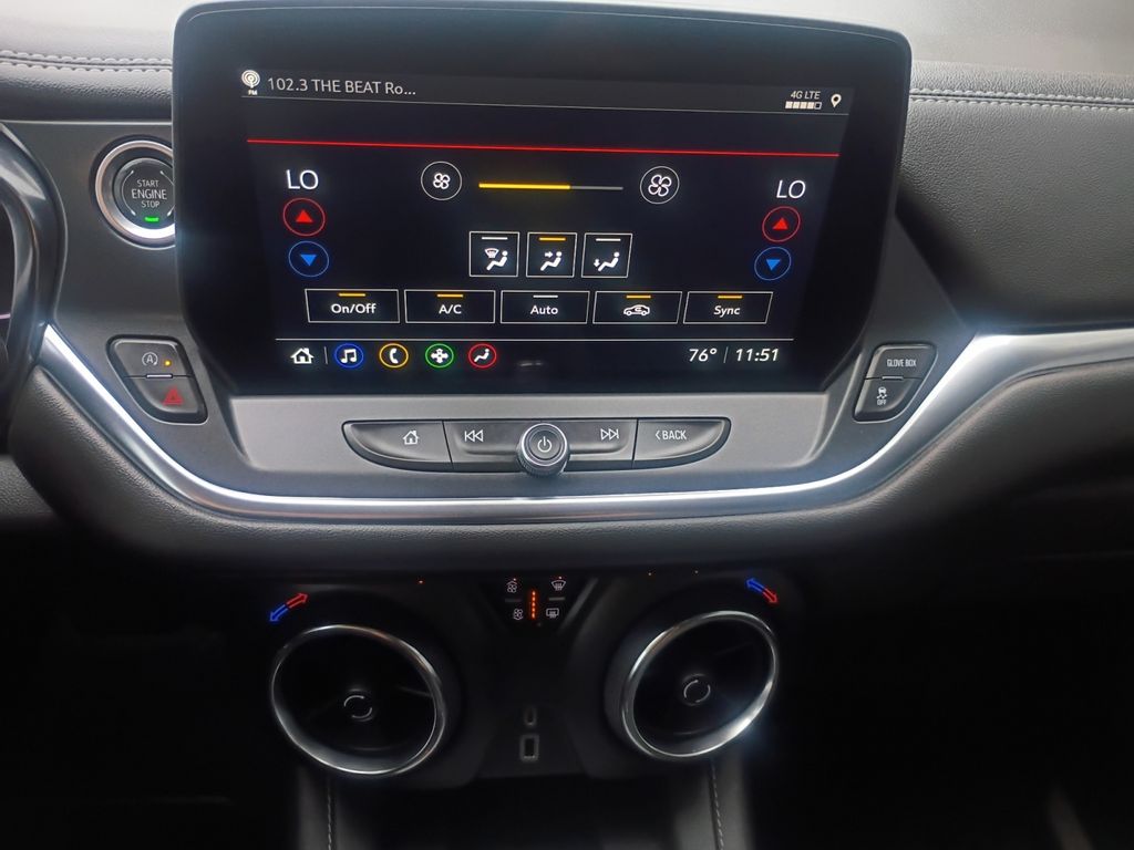 Used Car 2024 Chevrolet Blazer  Lt For Sale Under $25,000 In Austin, Texas