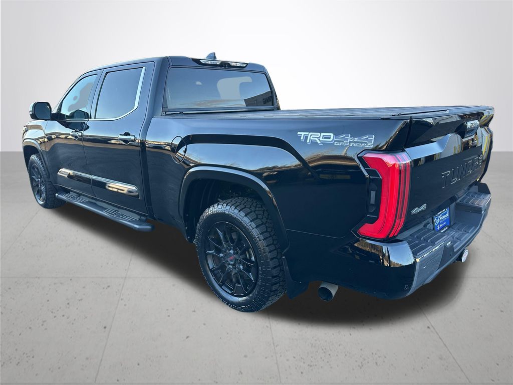 2022 Toyota Tundra 1794